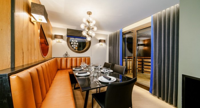 Chalet Ipaka, Avoriaz ski chalet, image 3
